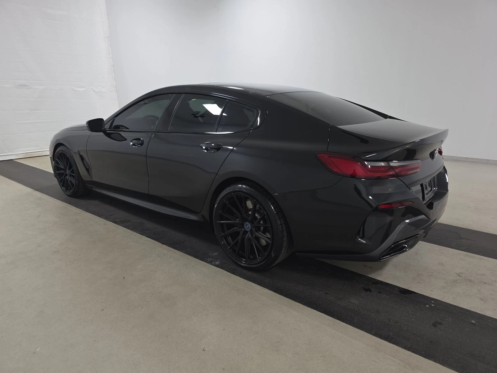 BMW 840 I M-Pack* Bowers&Wilkins* 360* Head-Up* Дистроник* - изображение 3