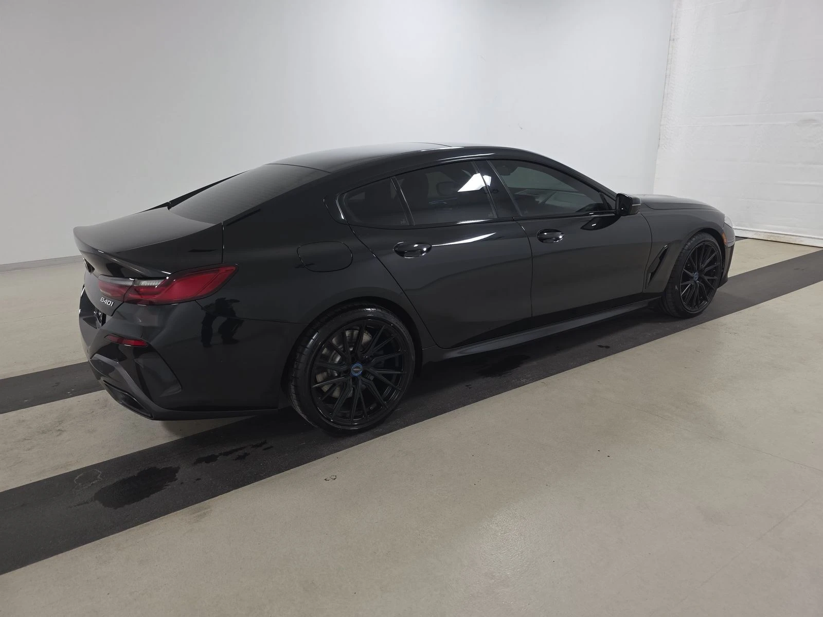 BMW 840 I M-Pack* Bowers&Wilkins* 360* Head-Up* Дистроник* - изображение 5