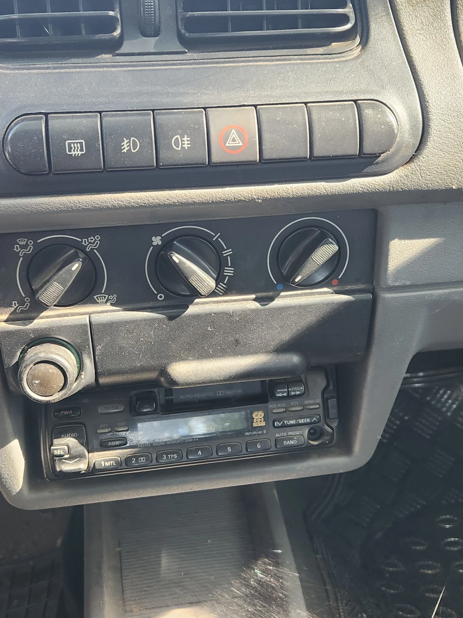 Skoda Felicia  - изображение 10