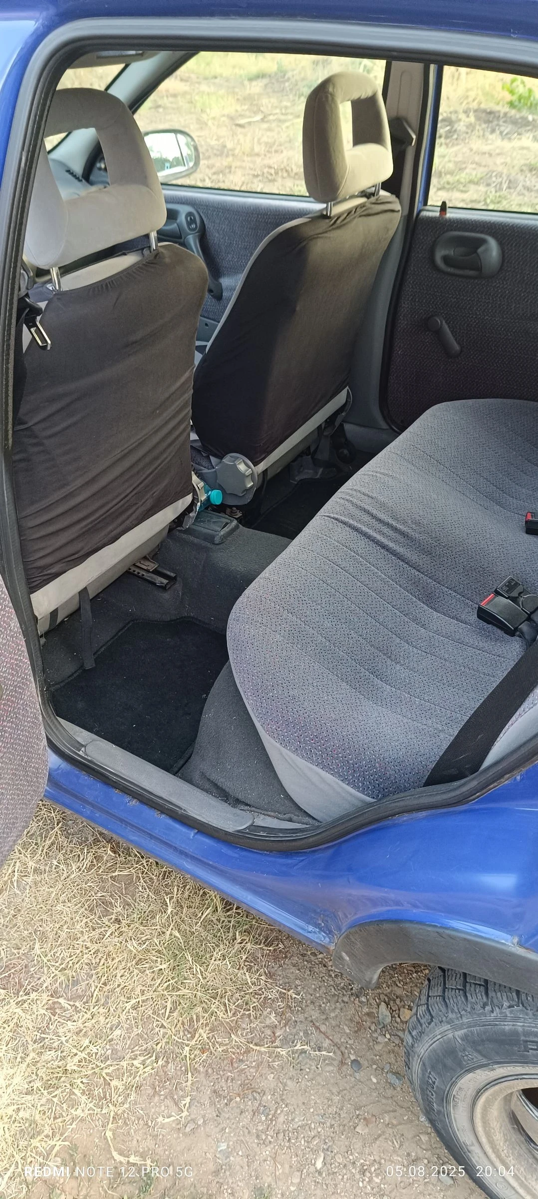Opel Corsa  - изображение 10