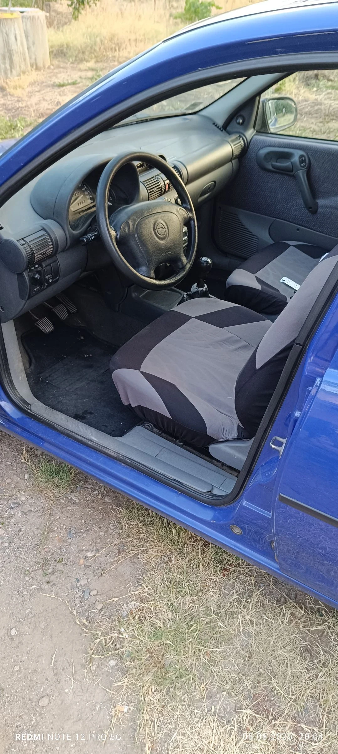 Opel Corsa  - изображение 9