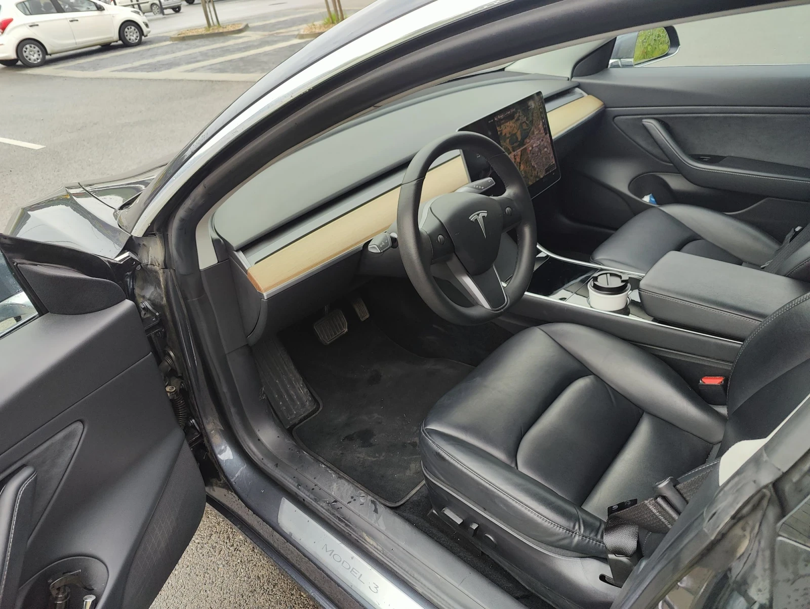 Tesla Model 3 Long range | Mobile.bg � ����������� 14