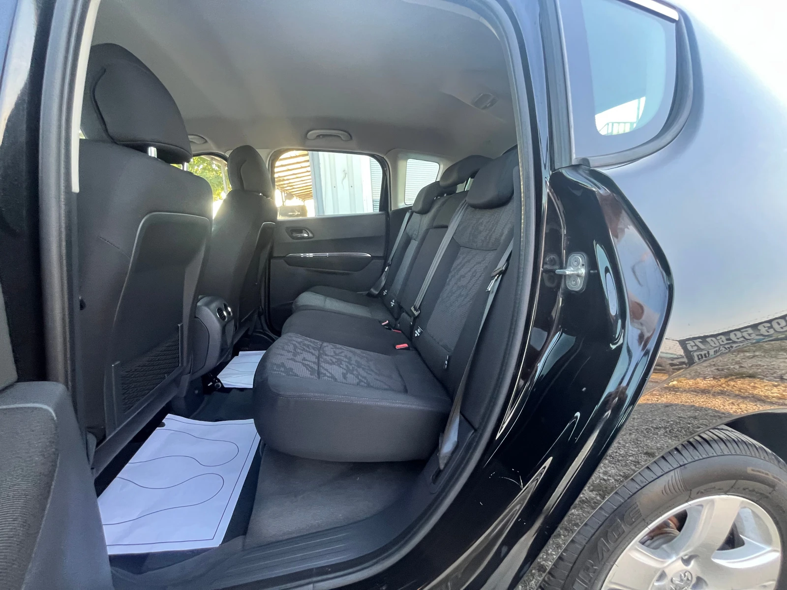 Peugeot 3008 1.6HDI, 109 kc.,  | Mobile.bg   13