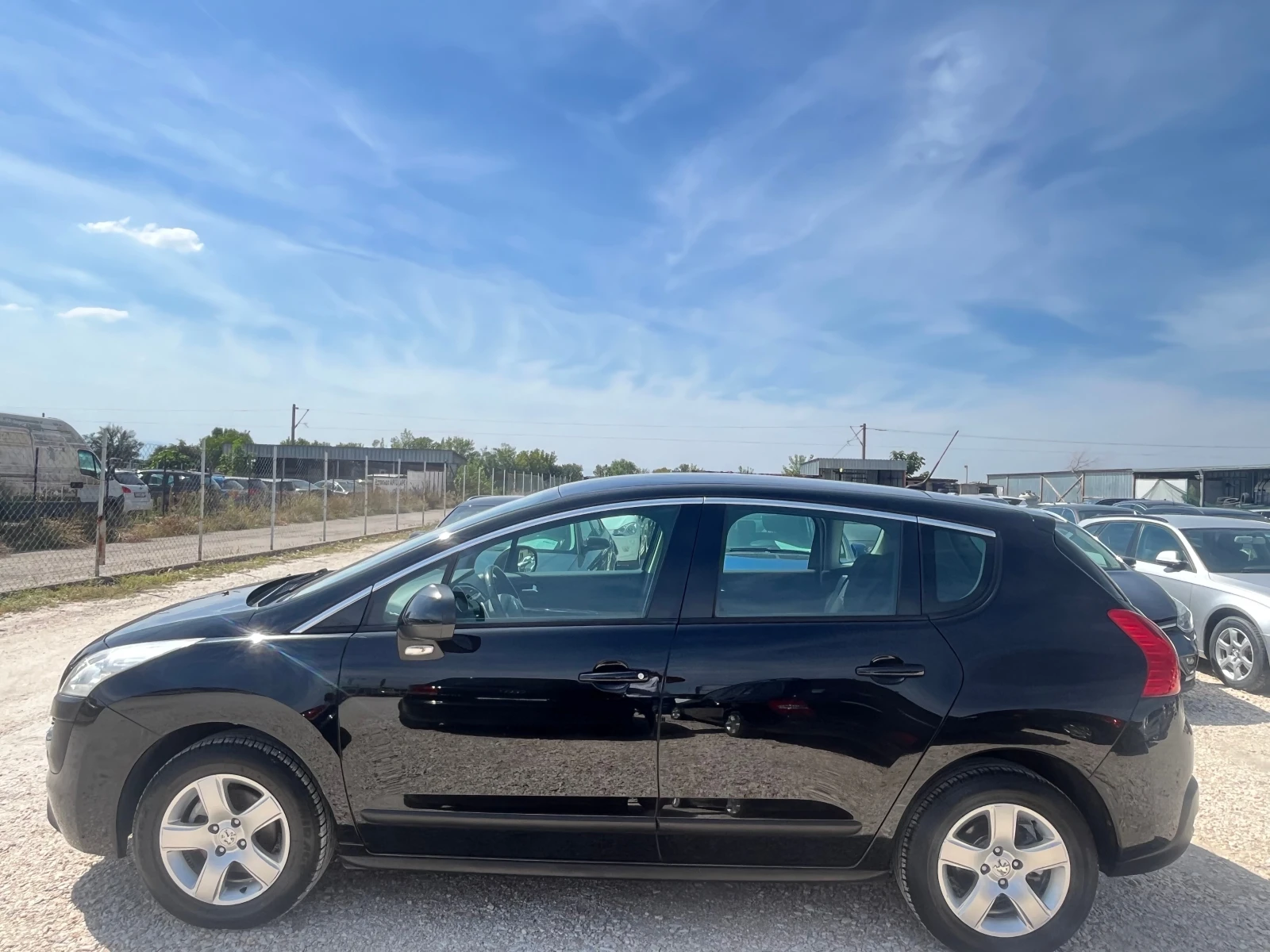 Peugeot 3008 1.6HDI, 109 kc.АВТОМАТИК, ЛИЗИНГ - изображение 4