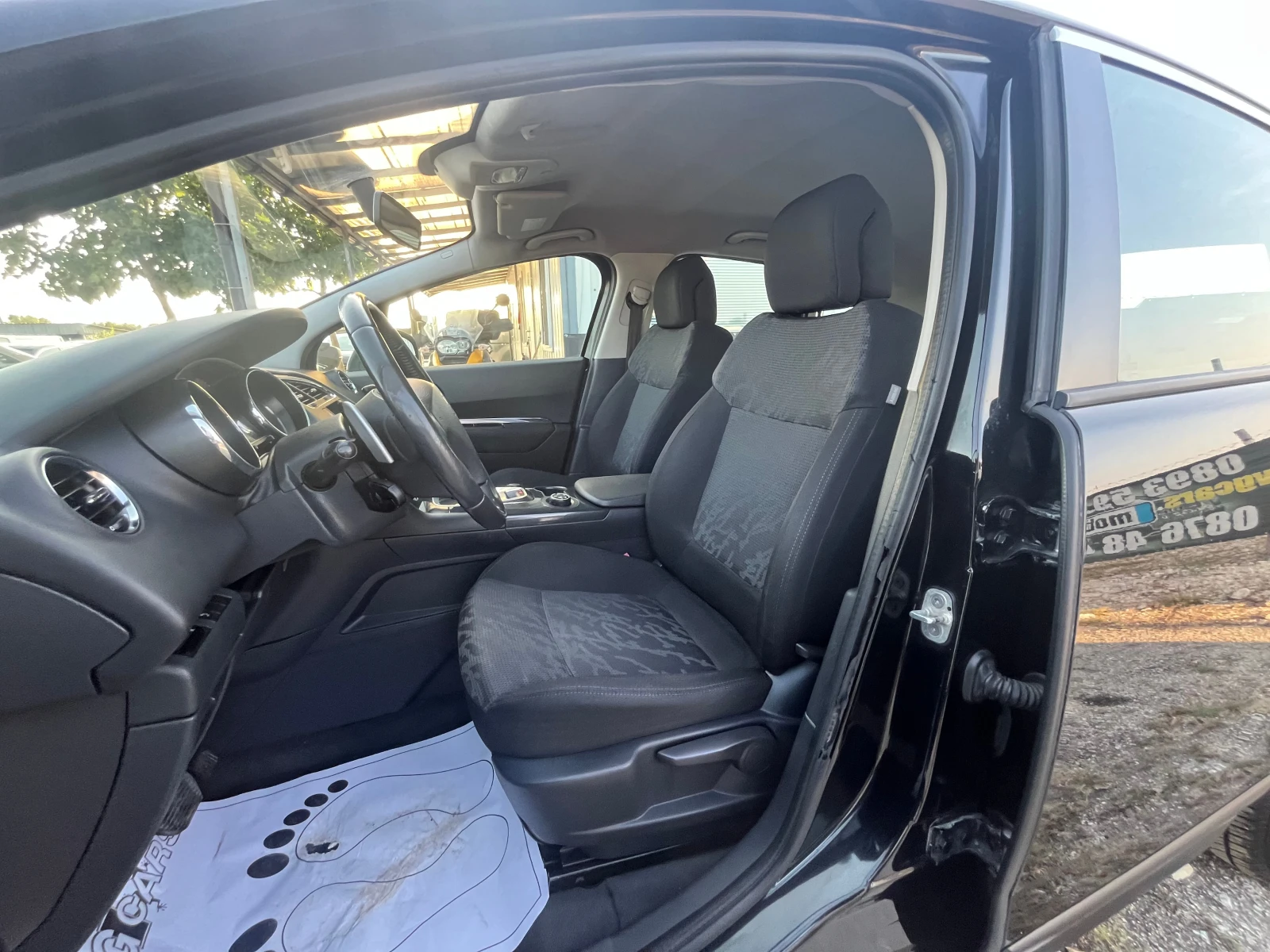 Peugeot 3008 1.6HDI, 109 kc.,  | Mobile.bg   11