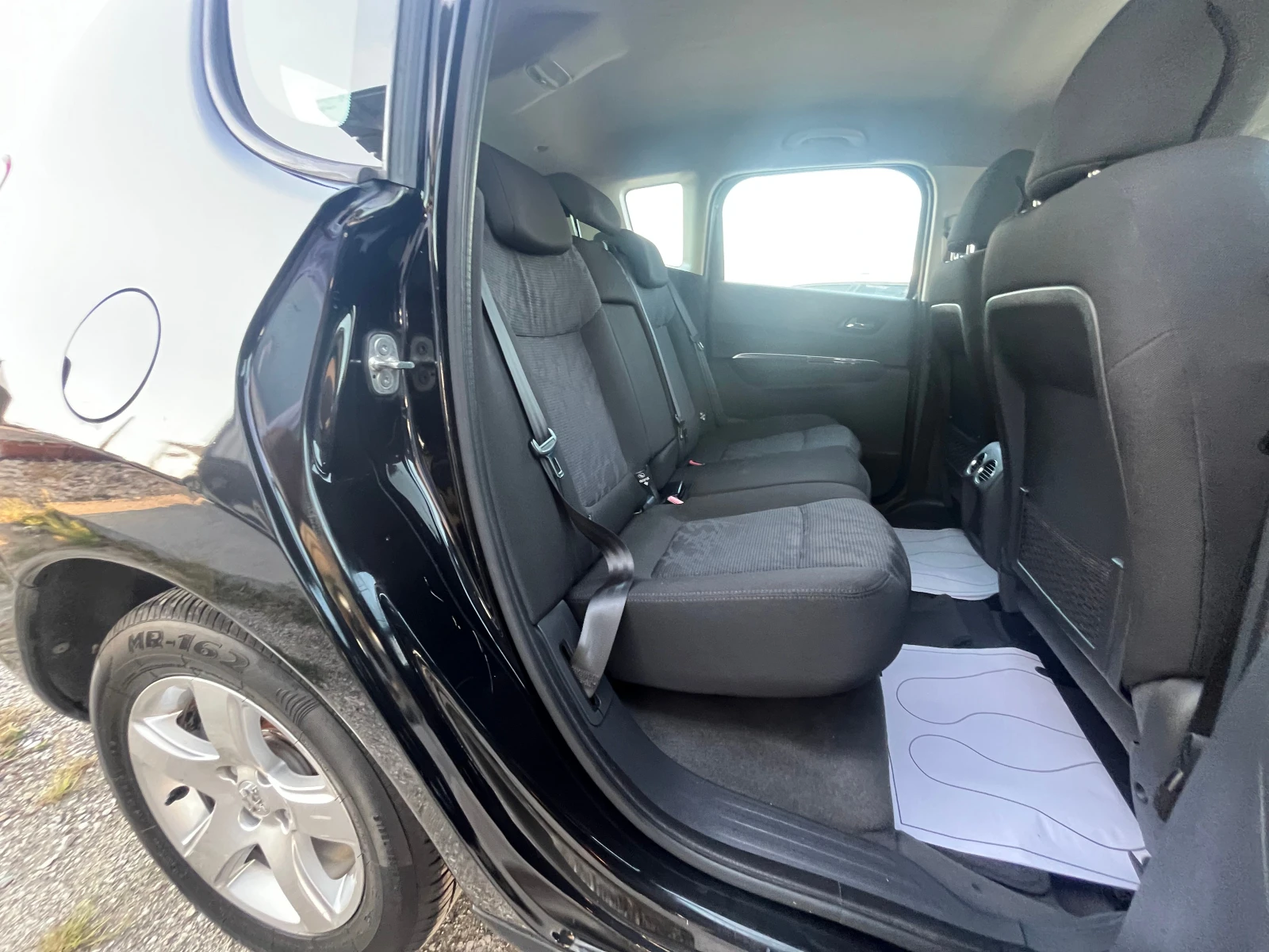 Peugeot 3008 1.6HDI, 109 kc.,  | Mobile.bg   14