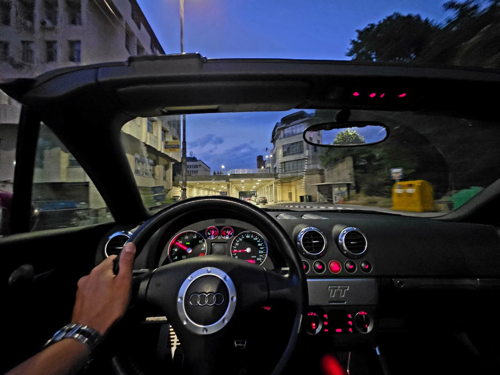 Audi Tt  - изображение 6