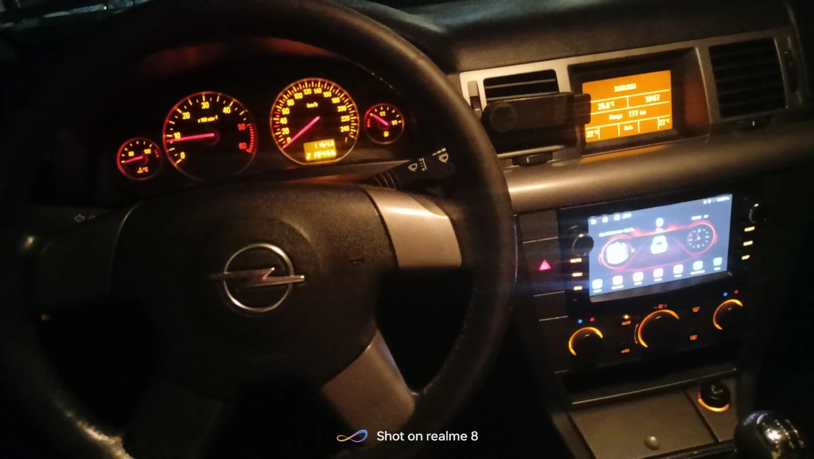 Opel Vectra  - изображение 5