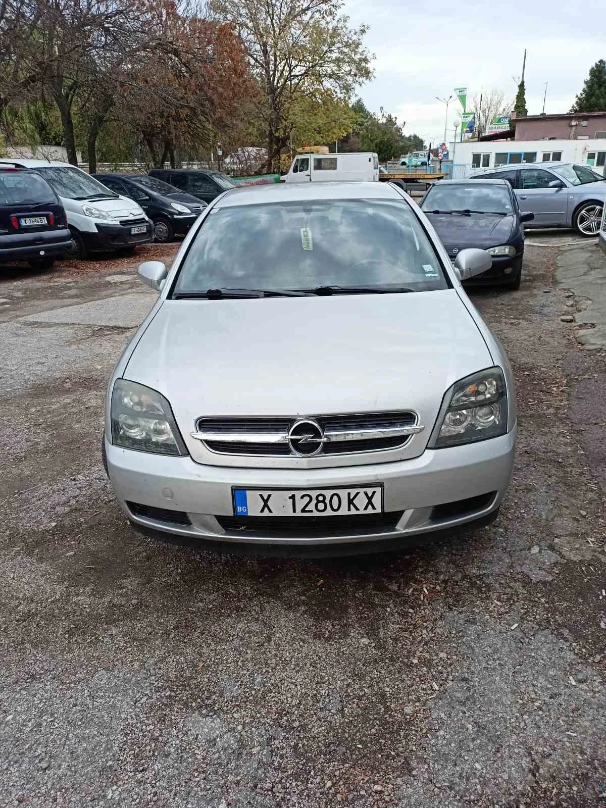 Opel Vectra | Mobile.bg — изображение 1