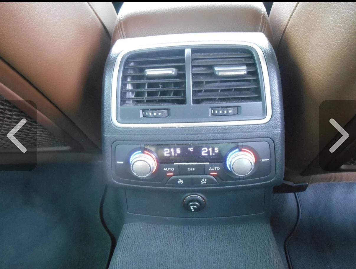 Audi A6 2.0i 252hp | Mobile.bg   14