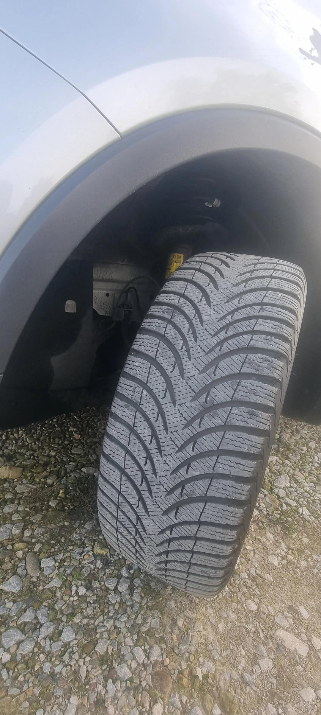 Opel Mokka X | Mobile.bg — изображение 6