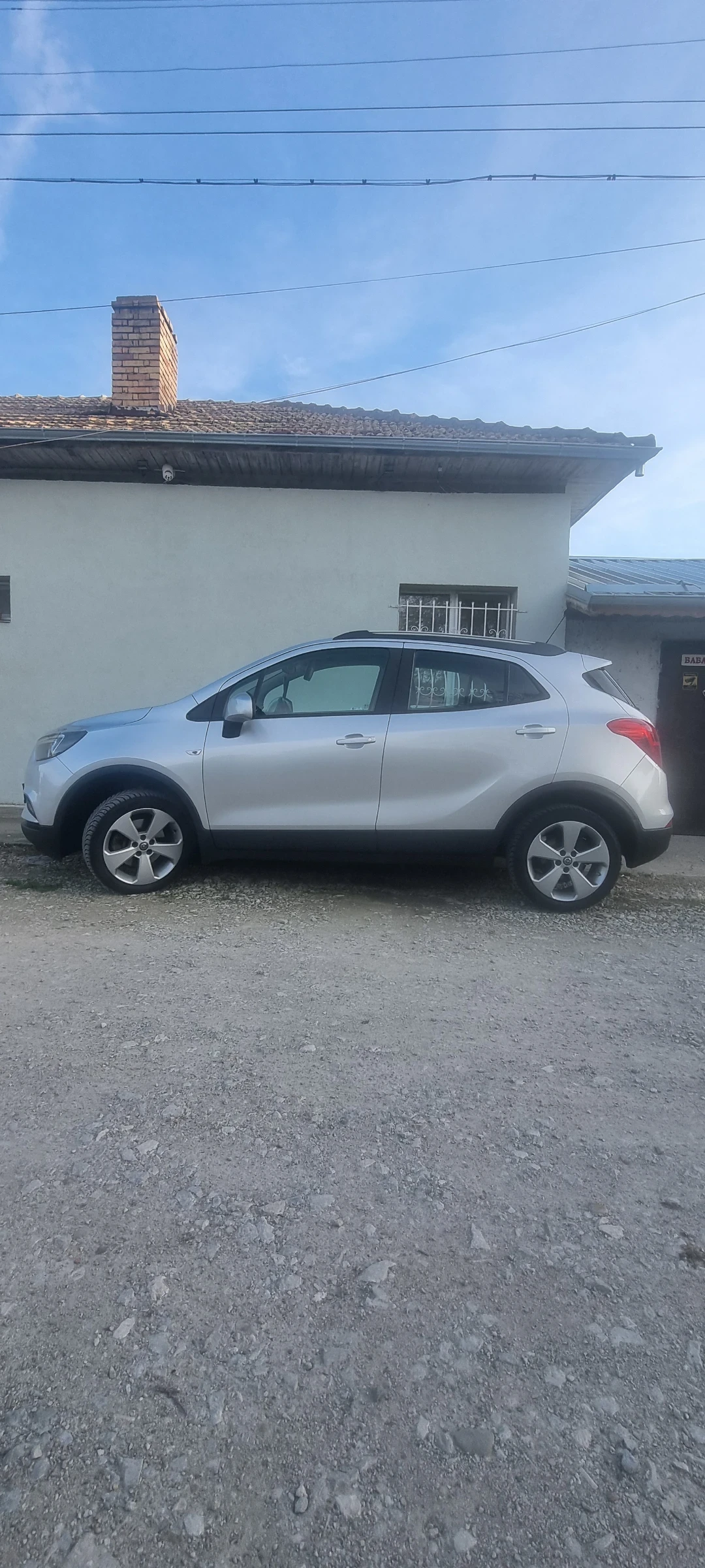 Opel Mokka X | Mobile.bg — изображение 5