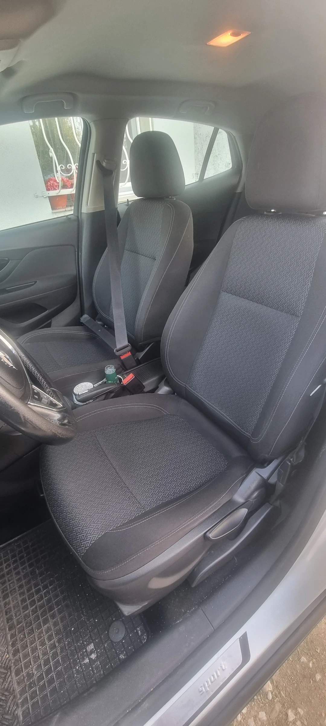 Opel Mokka X | Mobile.bg — изображение 7