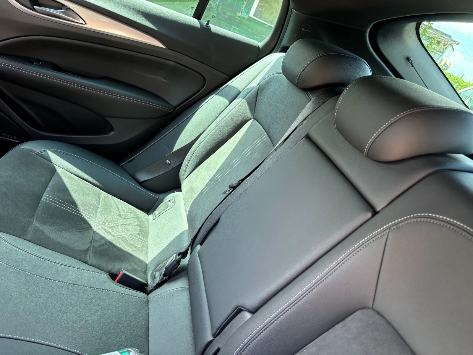 Opel Insignia Ultimate  - изображение 9