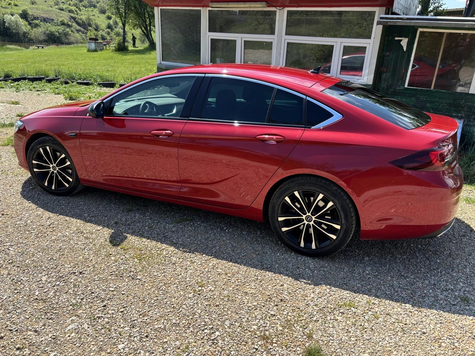 Opel Insignia Ultimate  - изображение 4