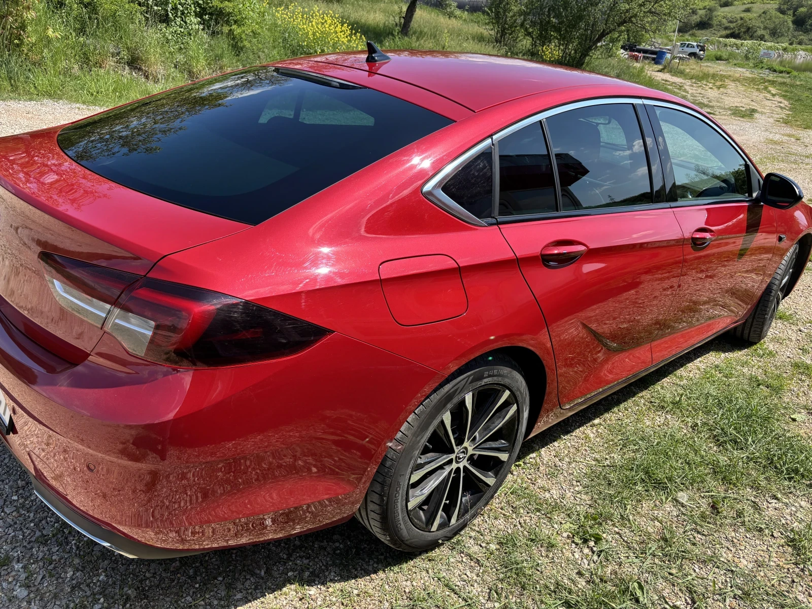 Opel Insignia Ultimate  - изображение 7