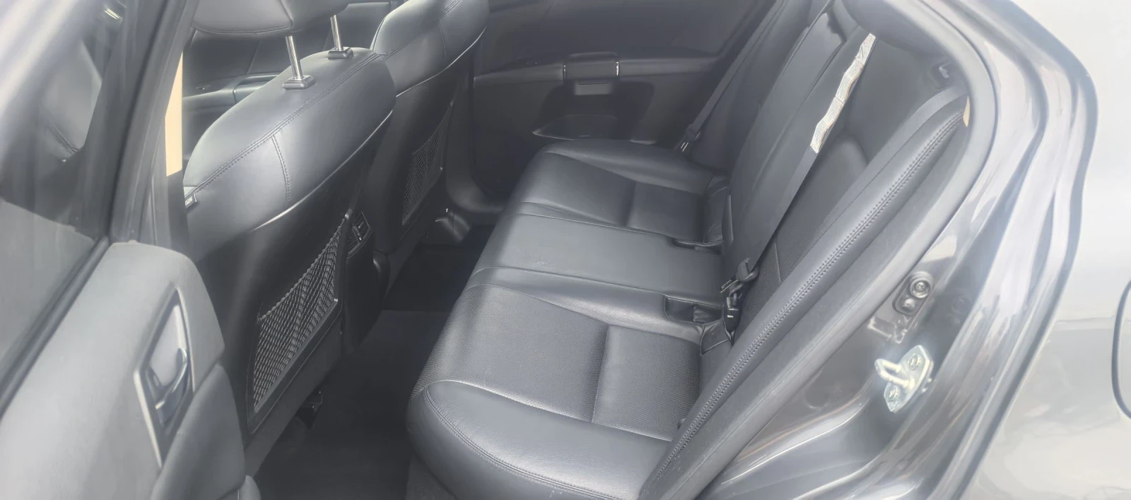 Suzuki Kizashi 2.4 44 | Mobile.bg   14