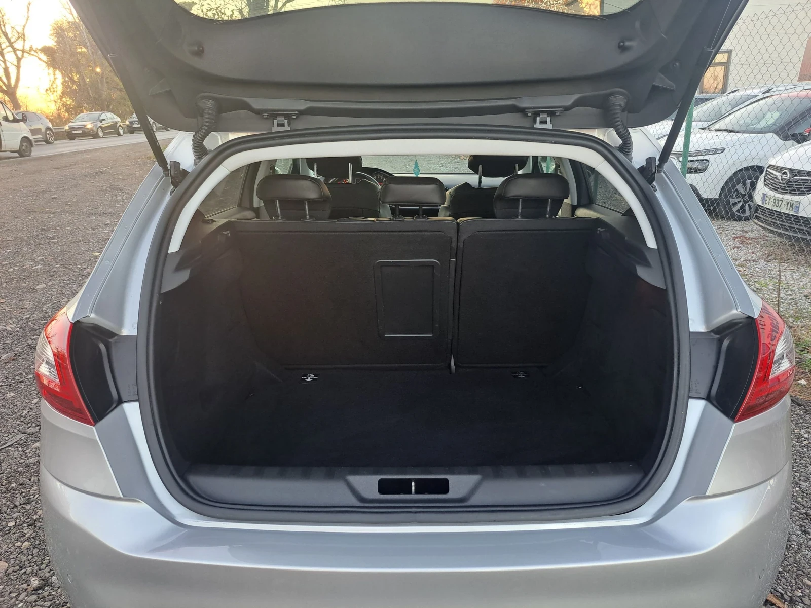 Peugeot 308 1.6 THP GT LINE | Mobile.bg   15