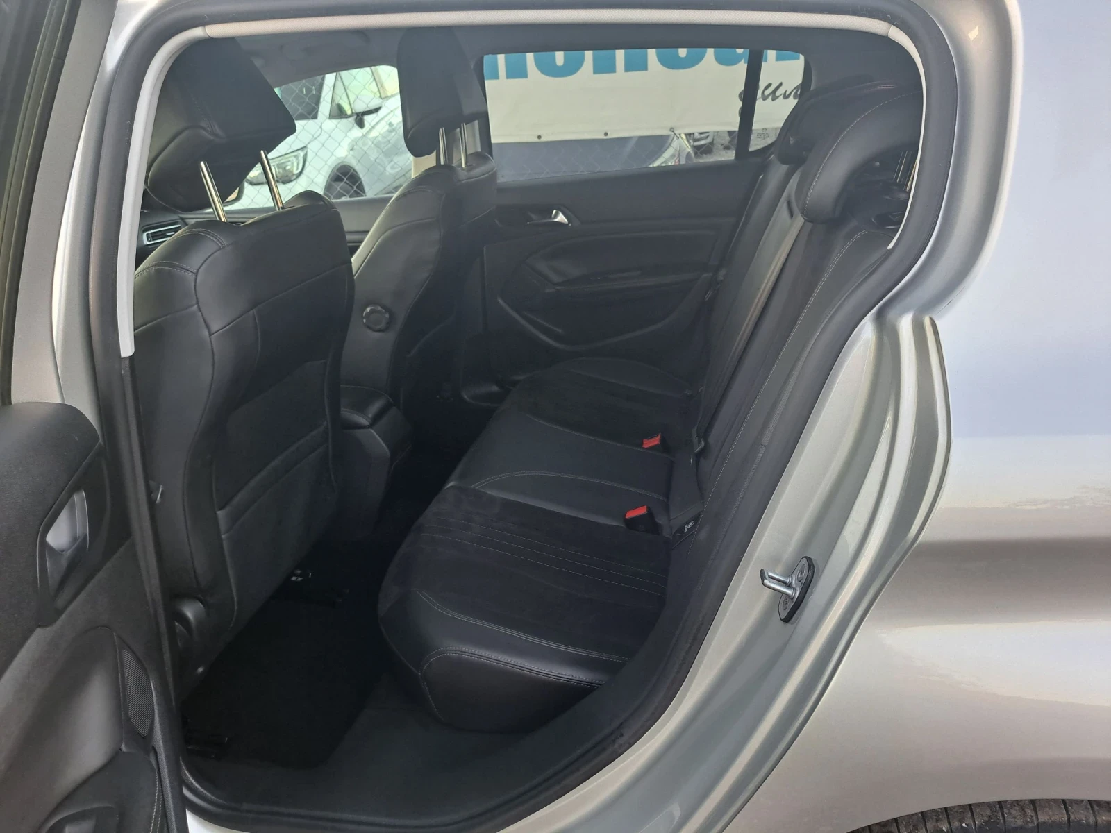 Peugeot 308 1.6 THP GT LINE | Mobile.bg   11