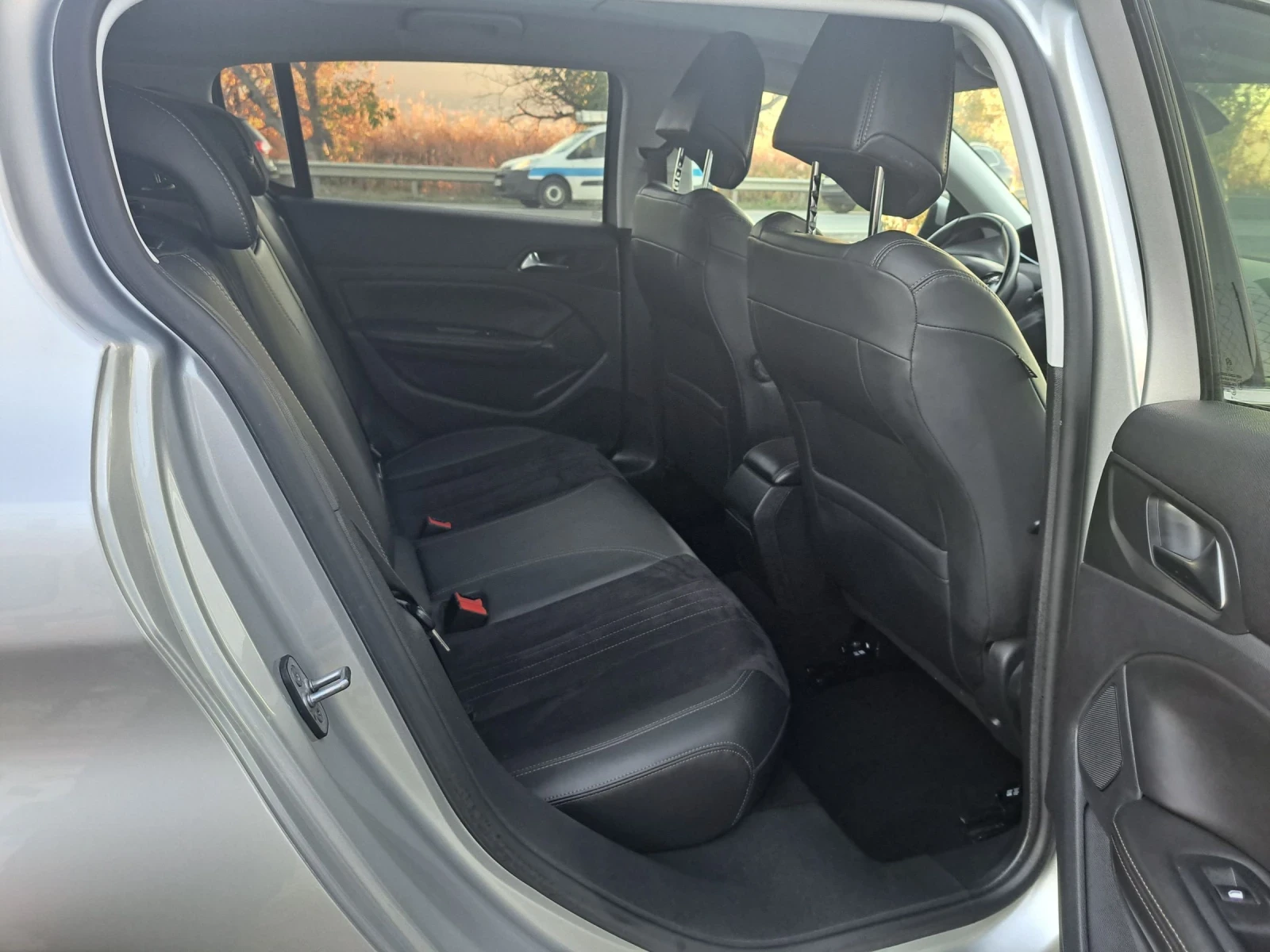 Peugeot 308 1.6 THP GT LINE | Mobile.bg   12