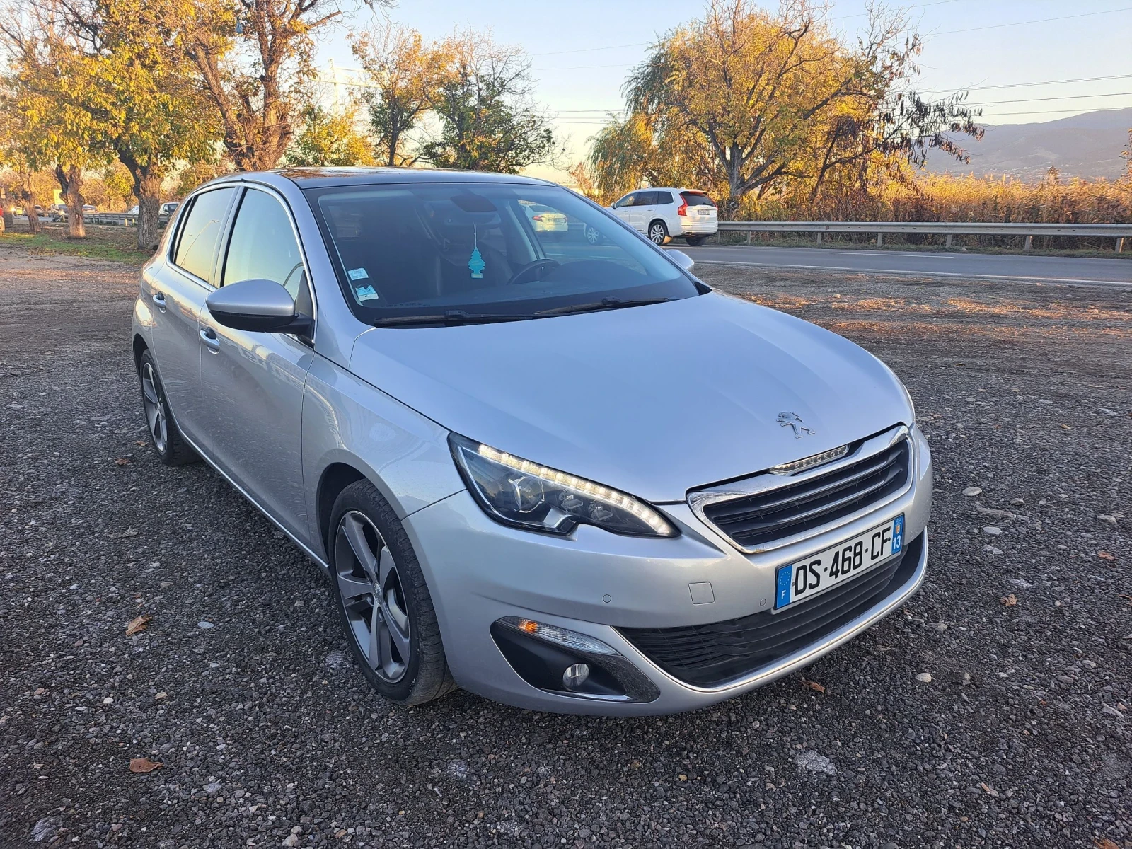 Peugeot 308 1.6 THP GT LINE - изображение 7