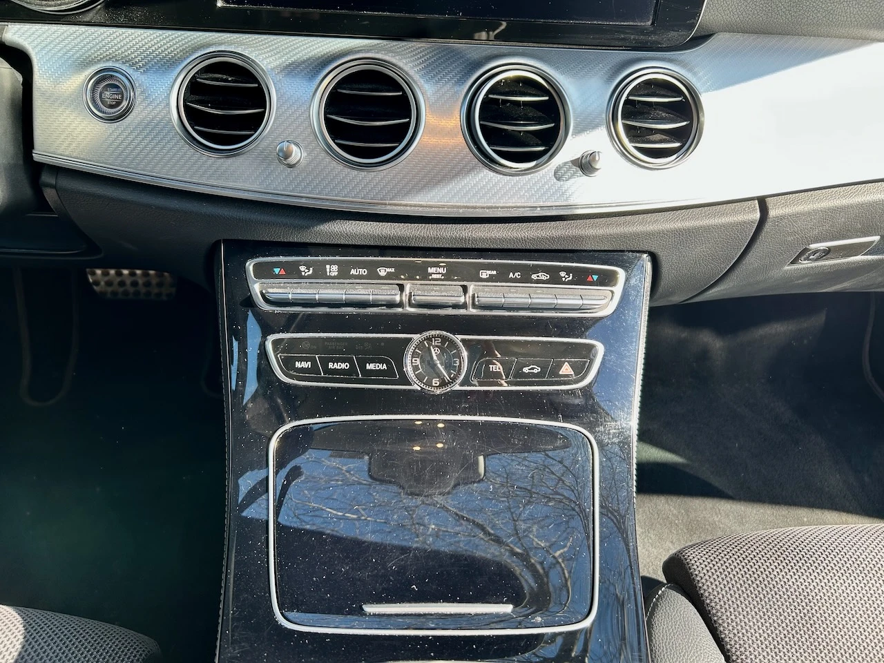 Mercedes-Benz E 220 Alterrain | Mobile.bg   7