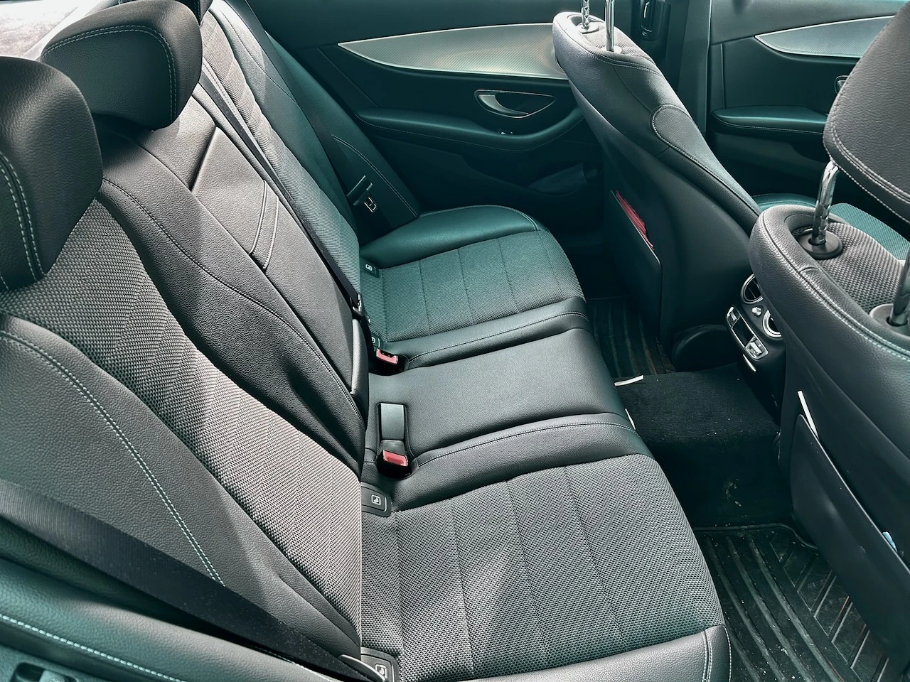 Mercedes-Benz E 220 Alterrain | Mobile.bg   11