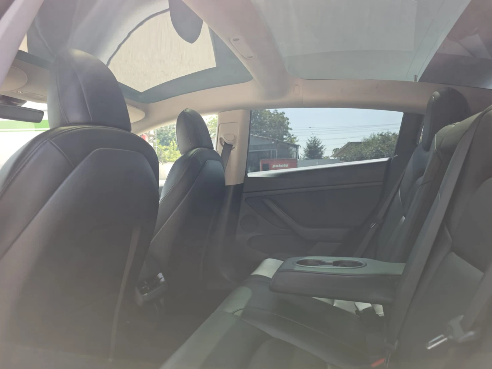 Tesla Model 3 LONG RANGE* AWD* *  | Mobile.bg   7