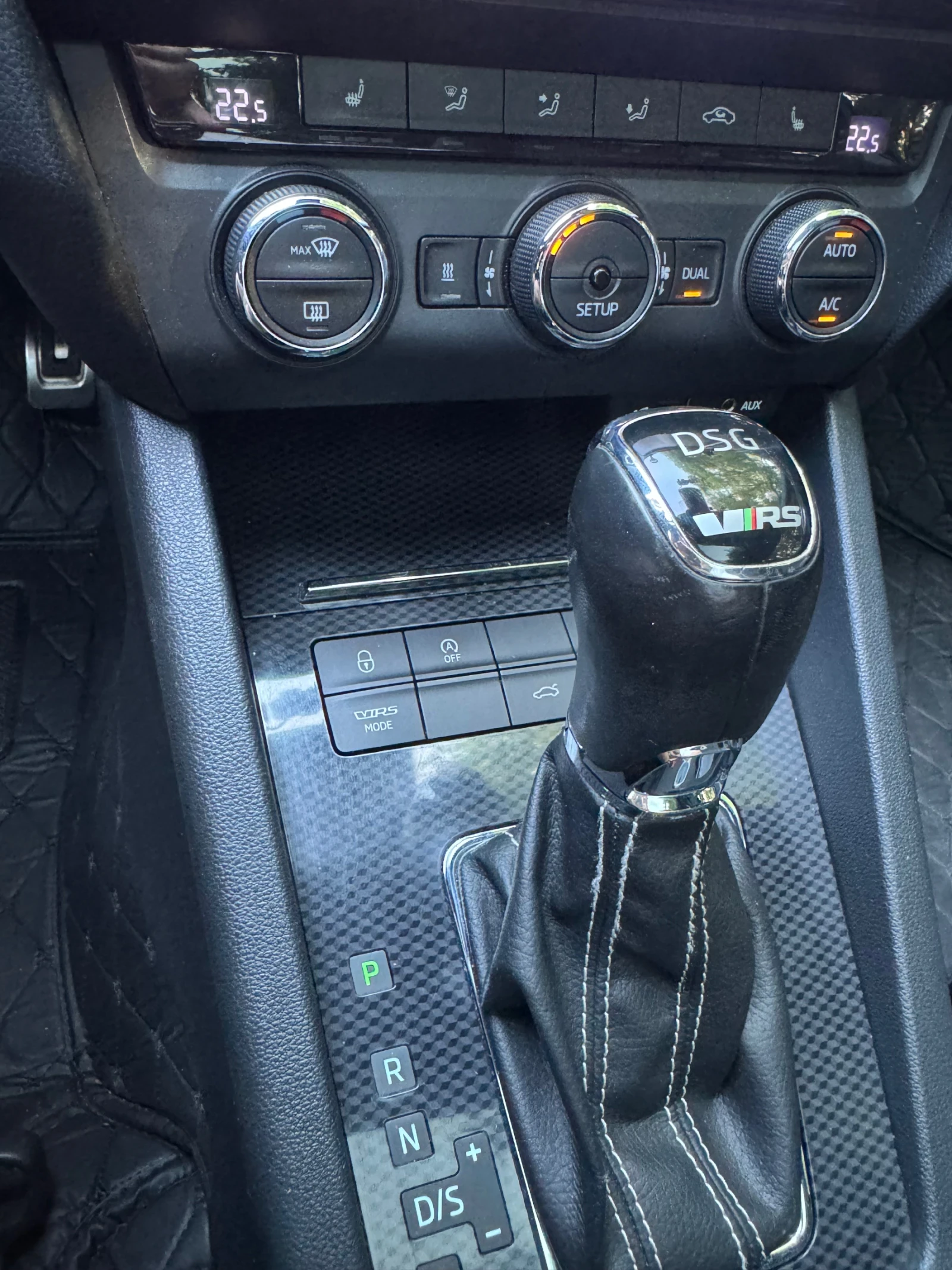 Skoda Octavia VRS | Mobile.bg � ����������� 13