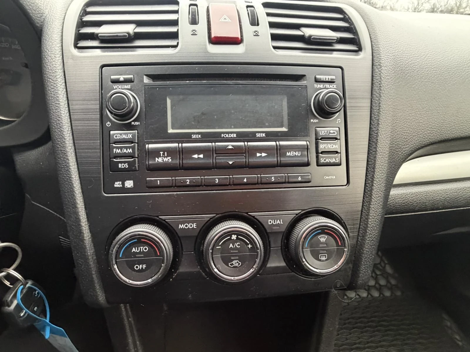 Subaru XV 1.6 | Mobile.bg � ����������� 11