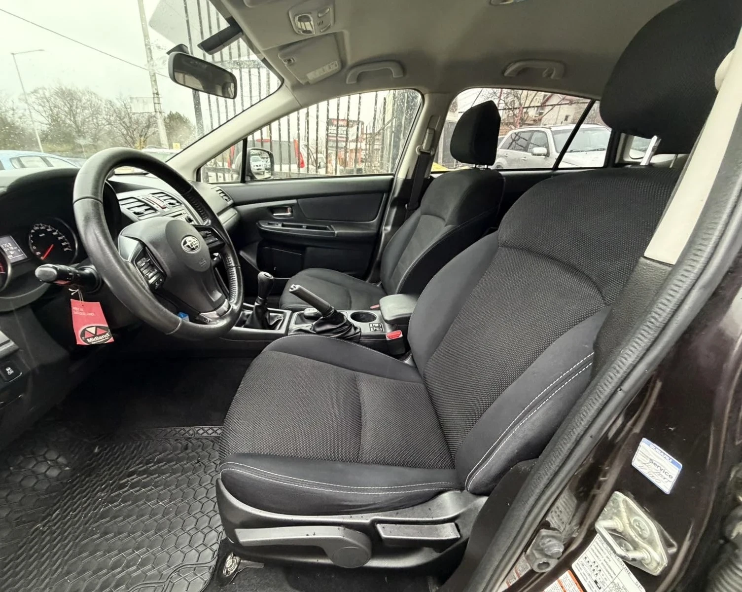 Subaru XV 1.6 | Mobile.bg � ����������� 13