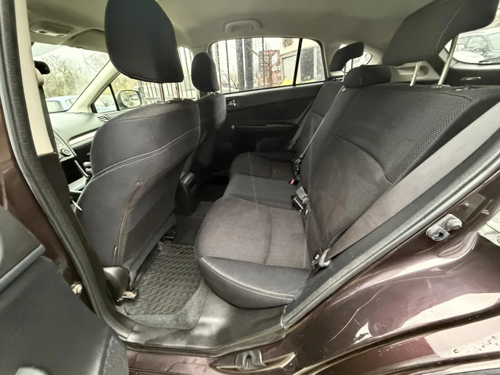 Subaru XV 1.6 - изображение 9