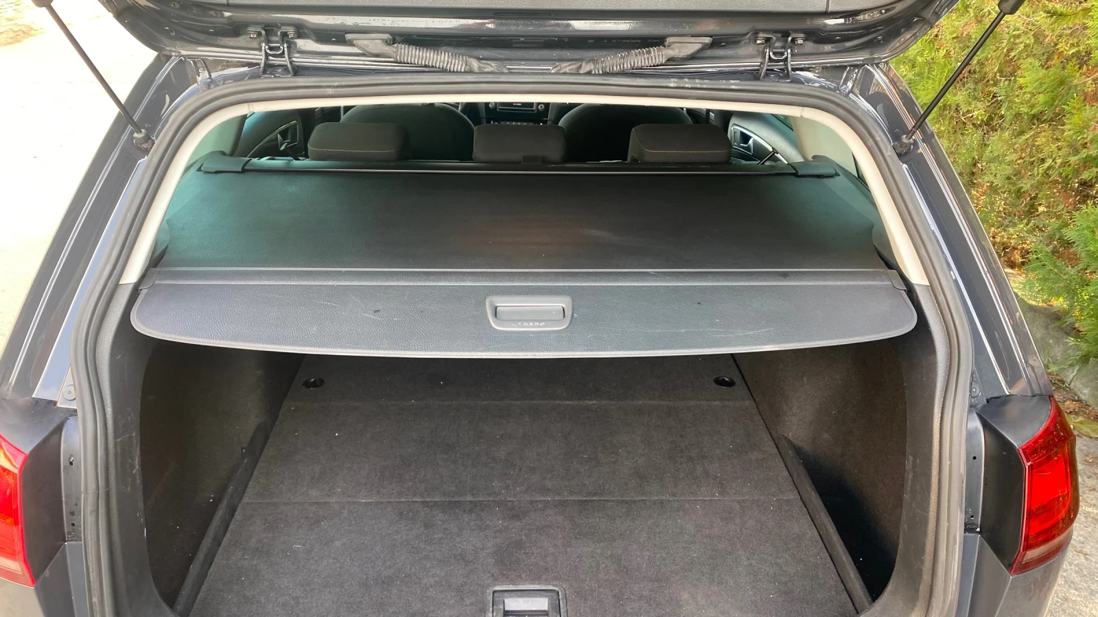 VW Golf 1.6 tdi ALLSTAR - изображение 7