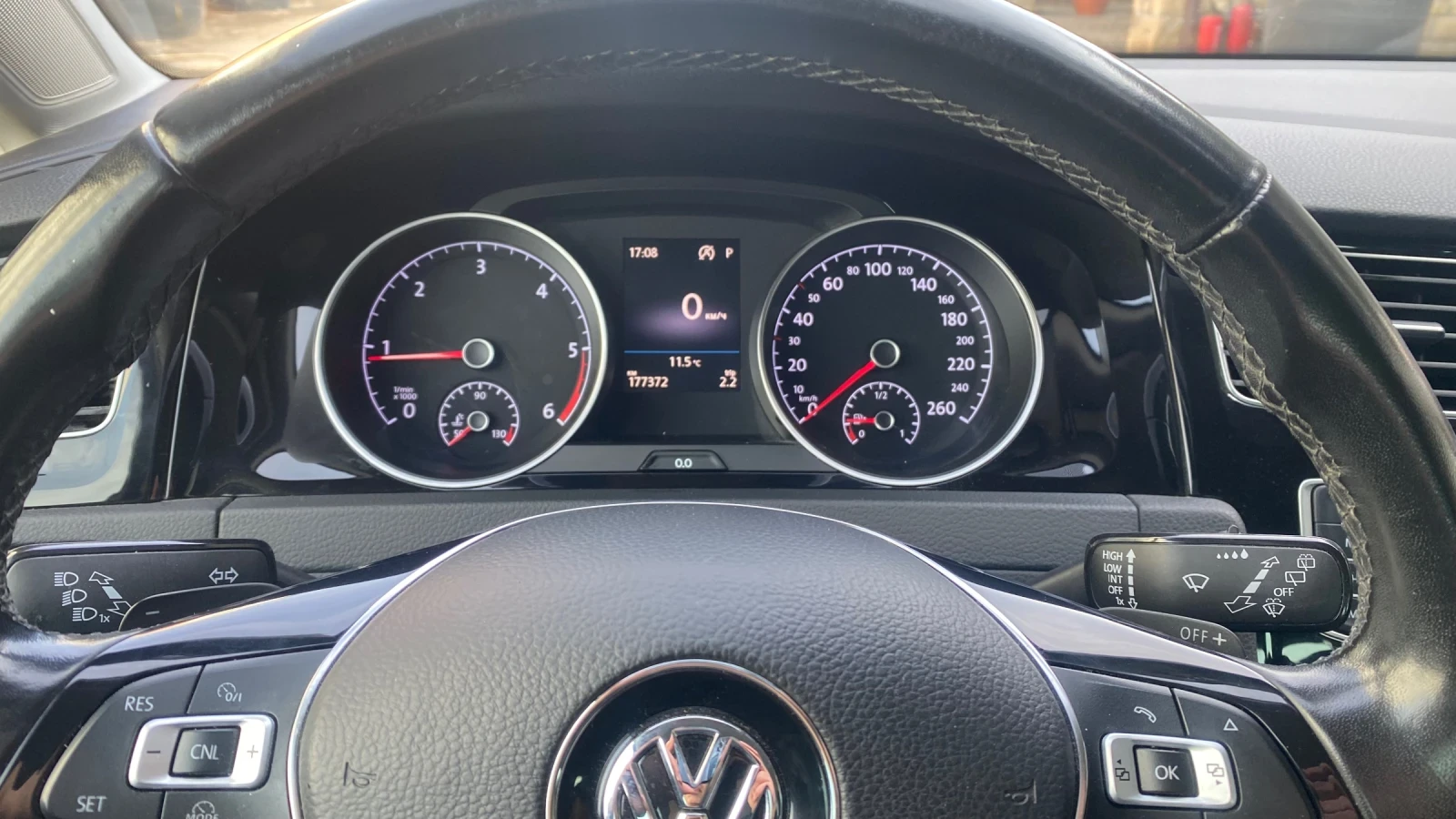 VW Golf 1.6 tdi ALLSTAR - изображение 9