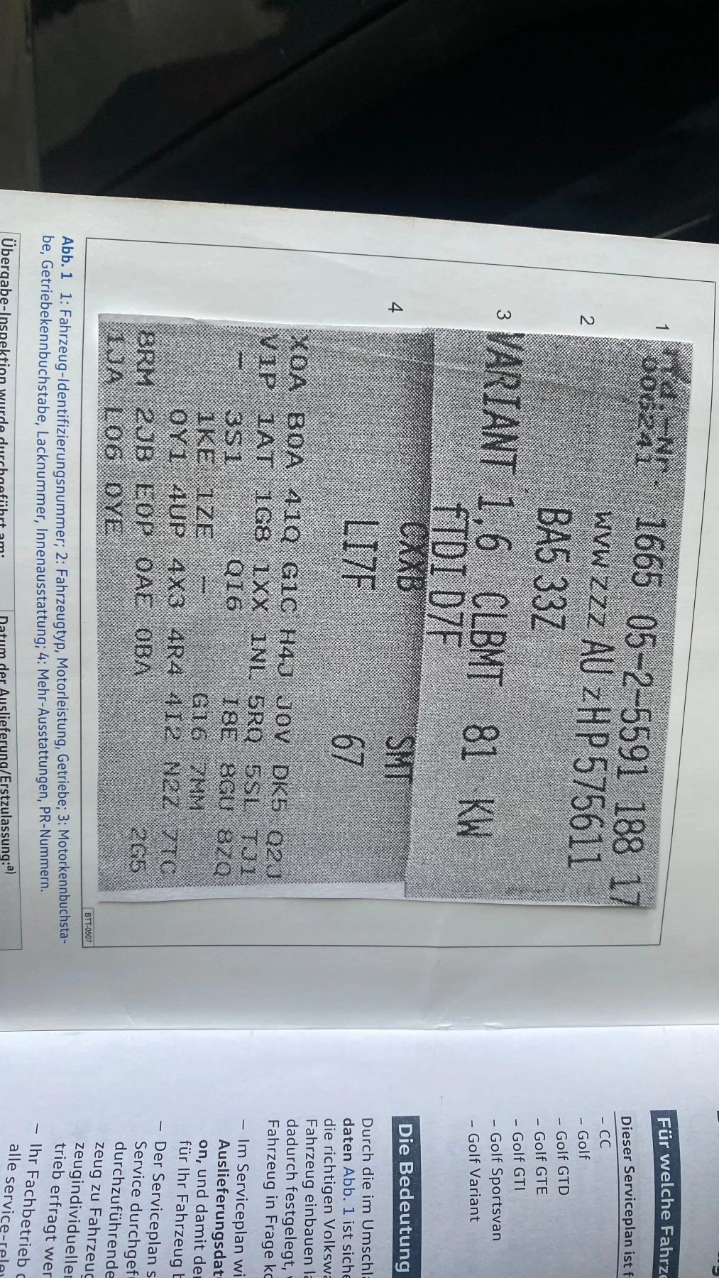 VW Golf 1.6 tdi ALLSTAR | Mobile.bg � ����������� 16