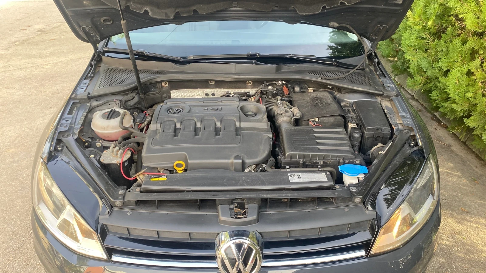 VW Golf 1.6 tdi ALLSTAR | Mobile.bg � ����������� 14
