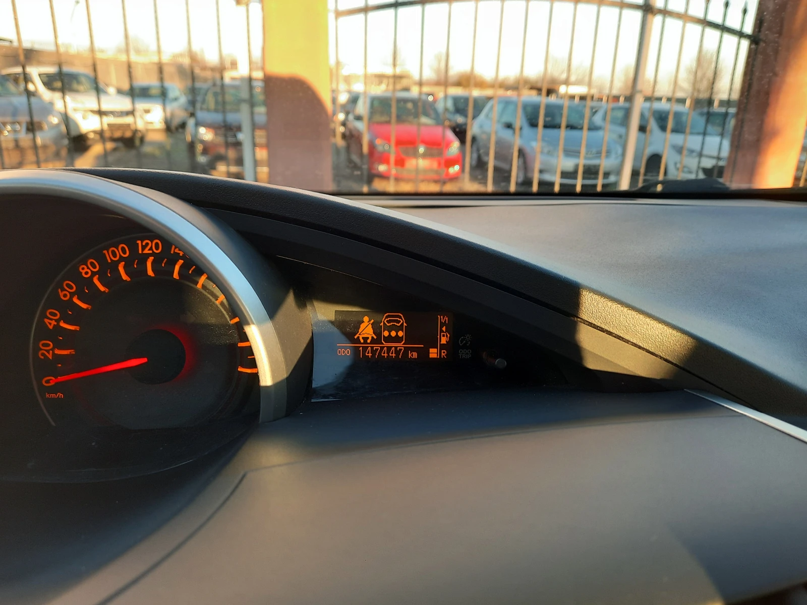 Toyota Verso 2.0 D-4D | Mobile.bg   13