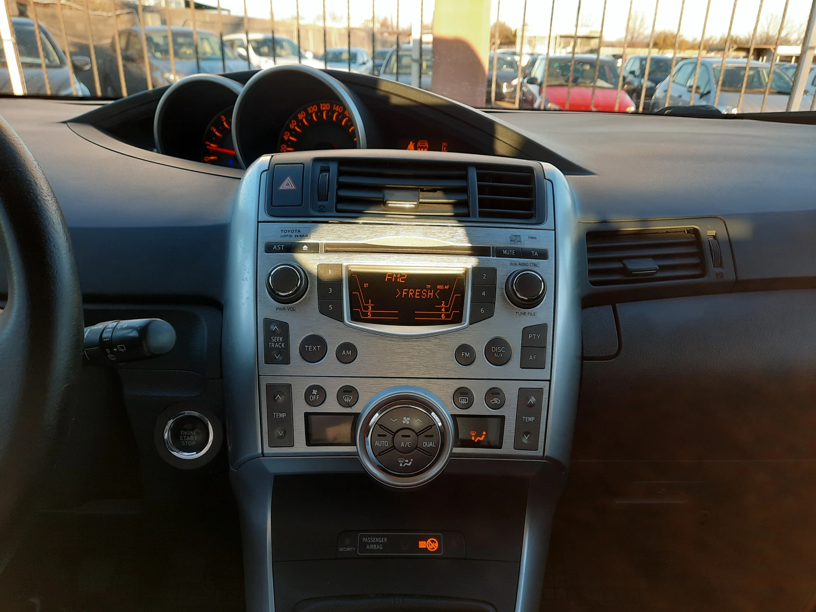 Toyota Verso 2.0 D-4D | Mobile.bg   12