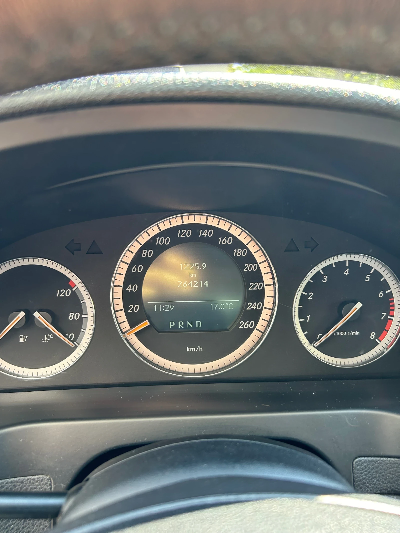 Mercedes-Benz C 200 Kompressor | Mobile.bg � ����������� 9