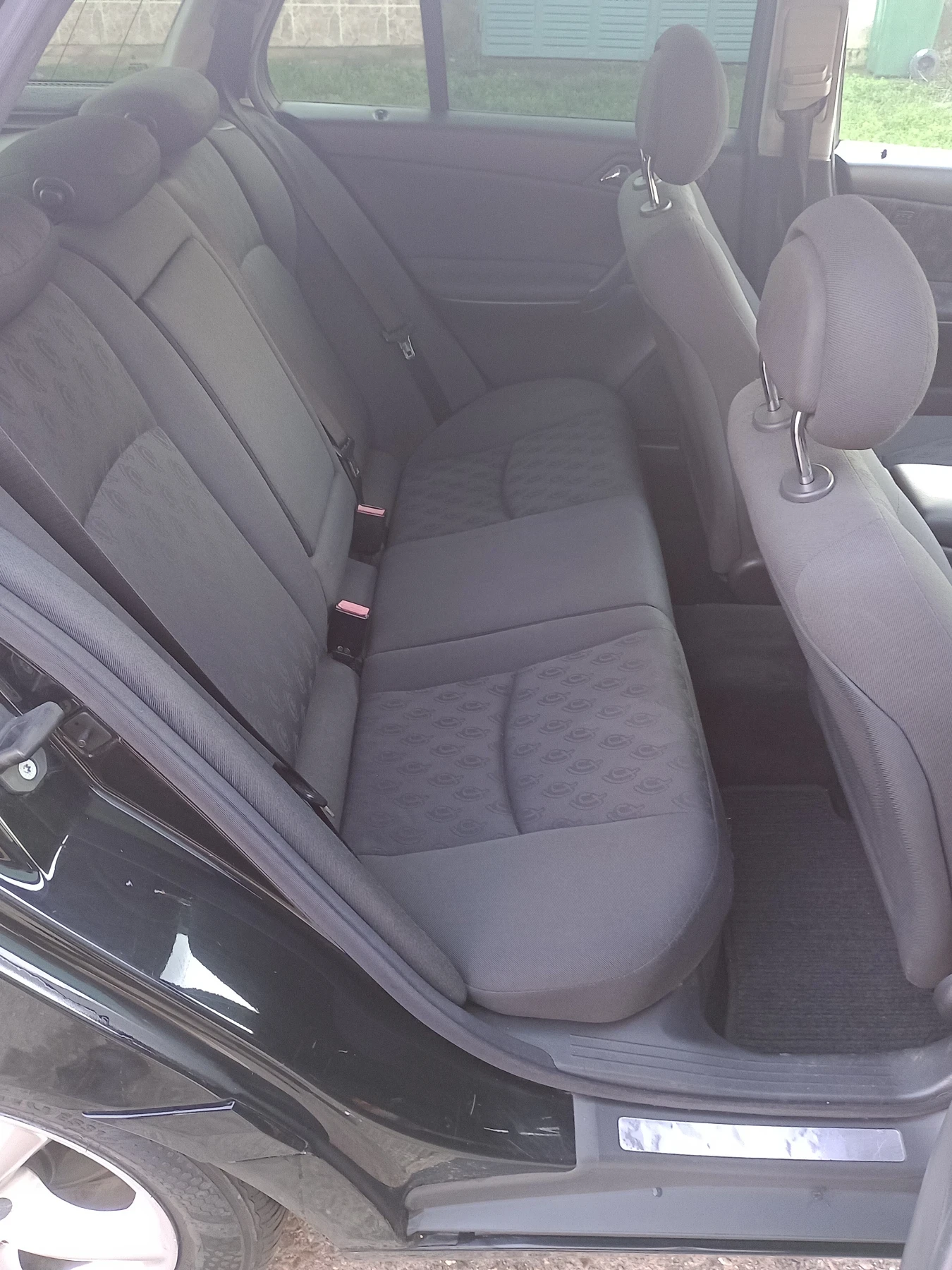 Mercedes-Benz C 220 CDI 2.2/150 OM 646 �����  | Mobile.bg � ����������� 3