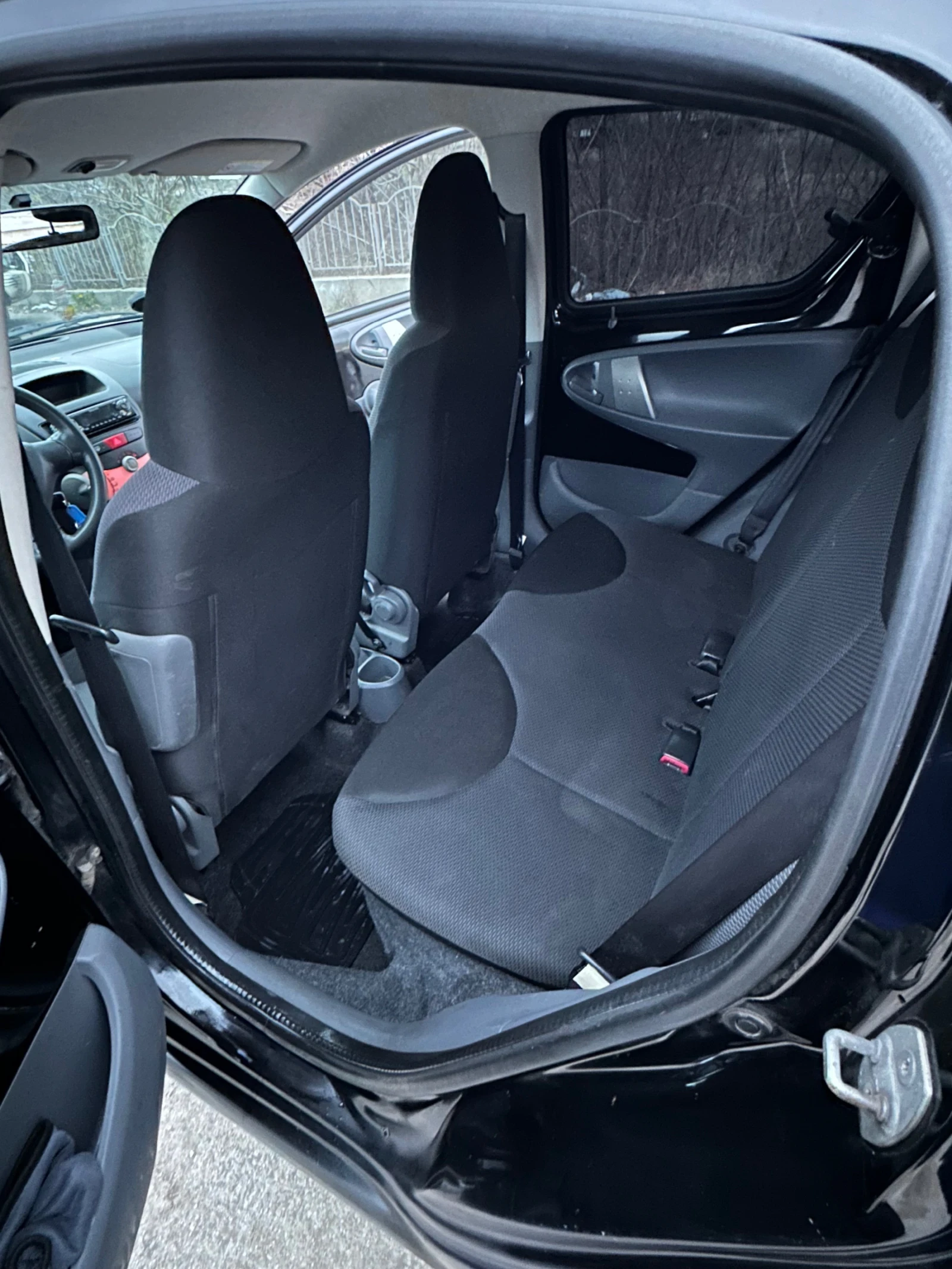 Toyota Aygo | Mobile.bg � ����������� 9