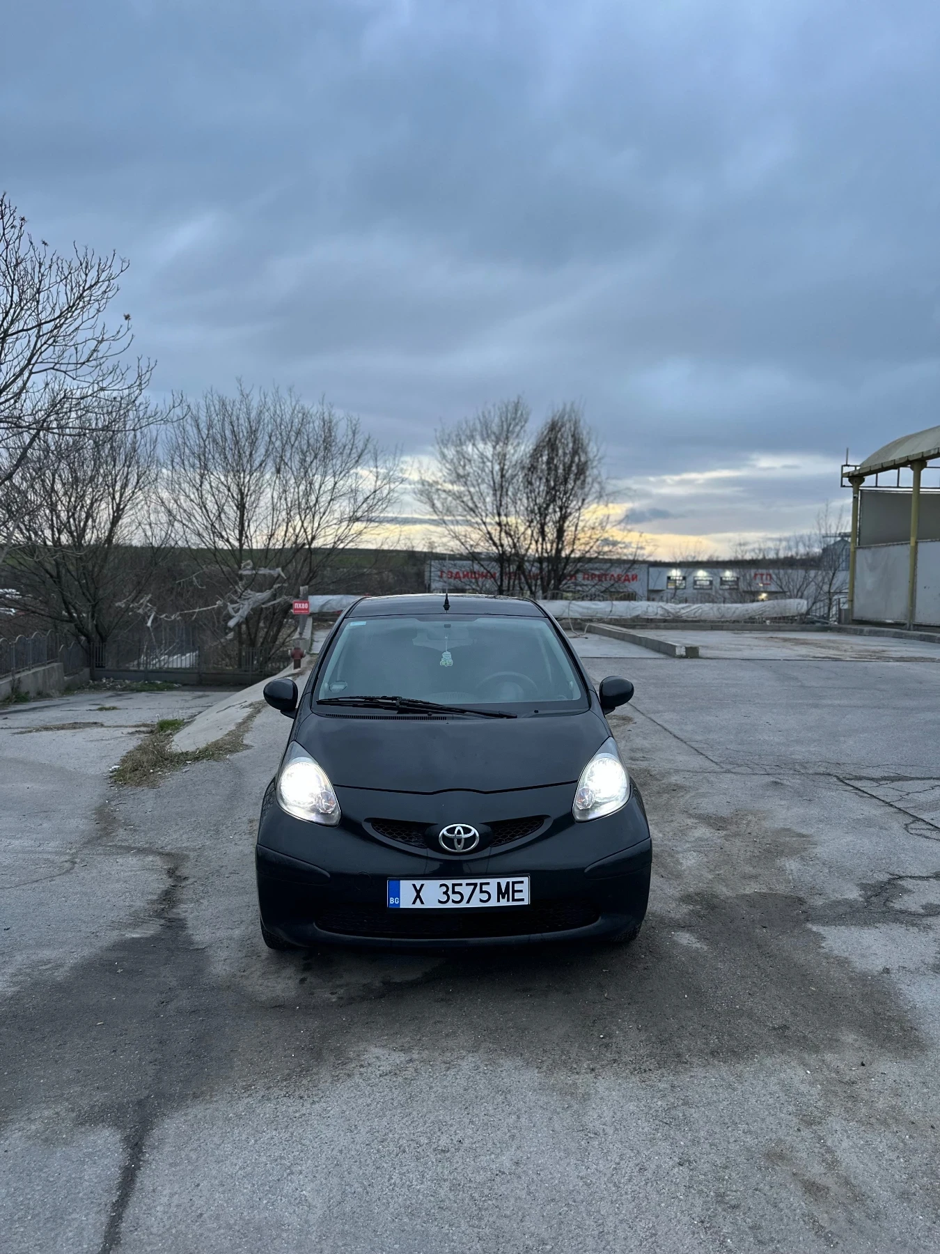 Toyota Aygo | Mobile.bg � ����������� 3
