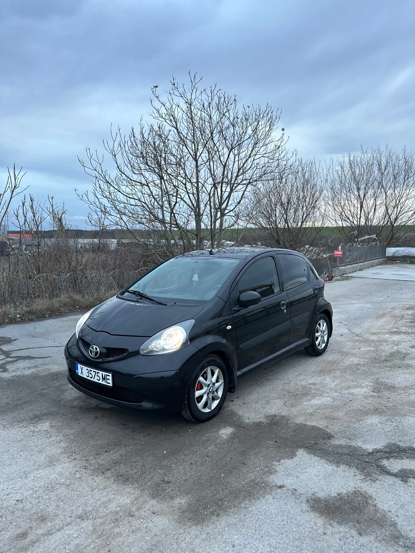 Toyota Aygo | Mobile.bg � ����������� 2