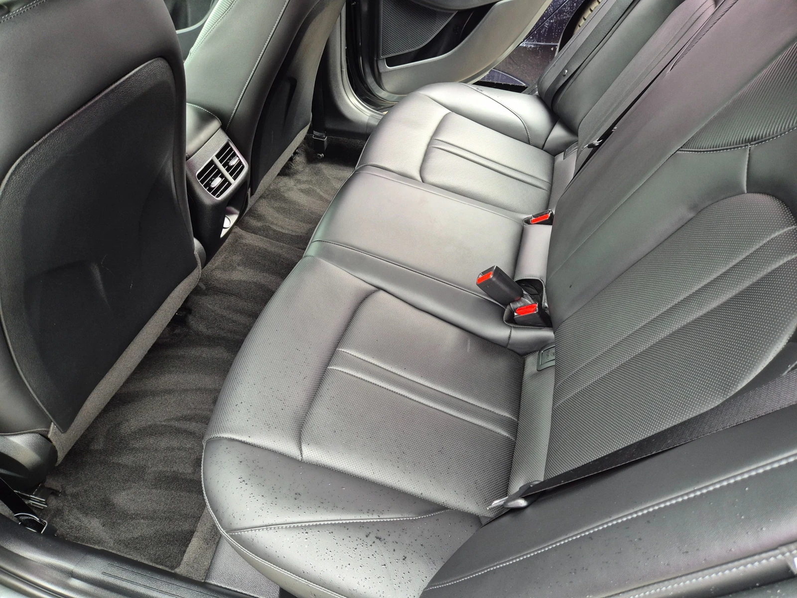 Hyundai Sonata 2.0 cm3 Бензин Наличен в БГ - изображение 6