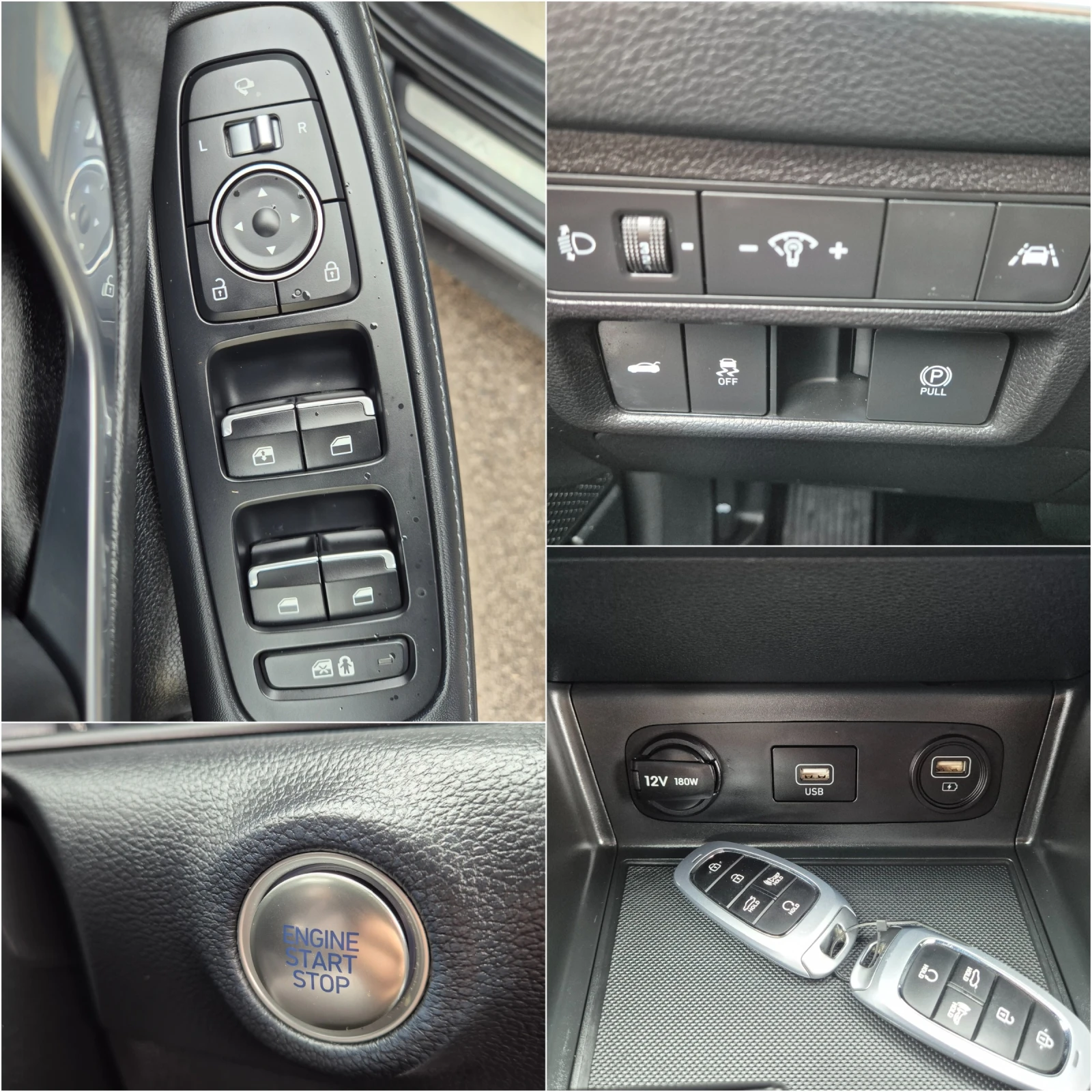 Hyundai Sonata 2.0 cm3 ������ ������� � �� | Mobile.bg � ����������� 12