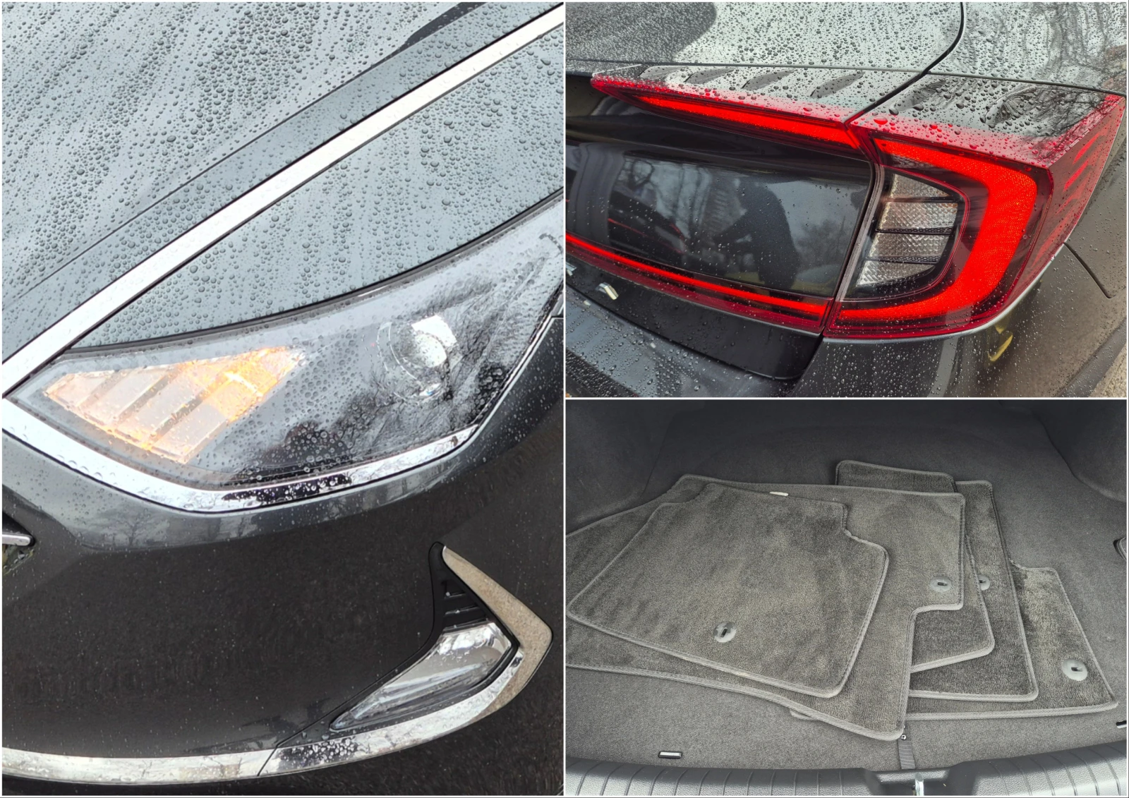 Hyundai Sonata 2.0 cm3 ������ ������� � �� | Mobile.bg � ����������� 15