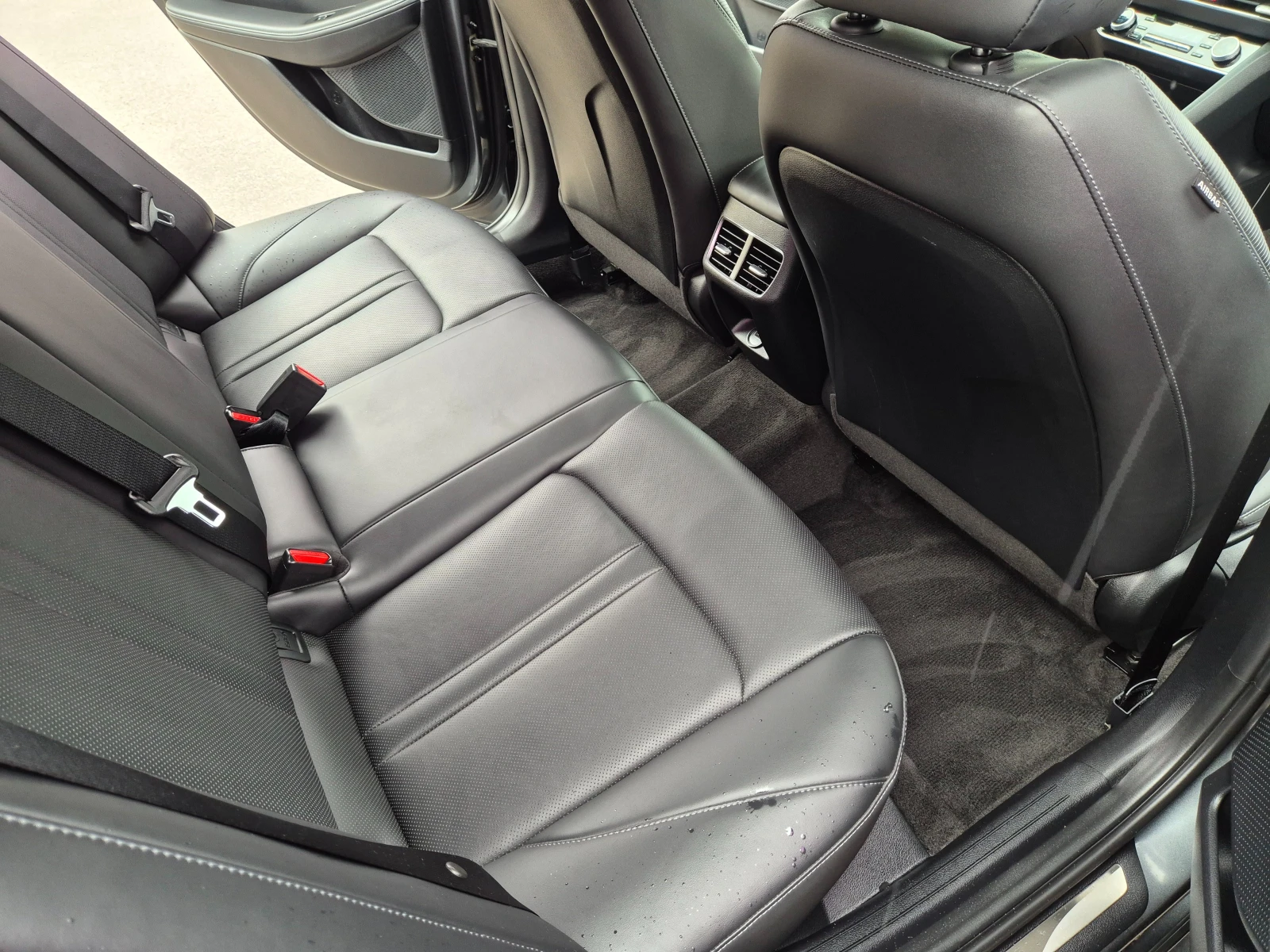 Hyundai Sonata 2.0 cm3 Бензин Наличен в БГ - изображение 8