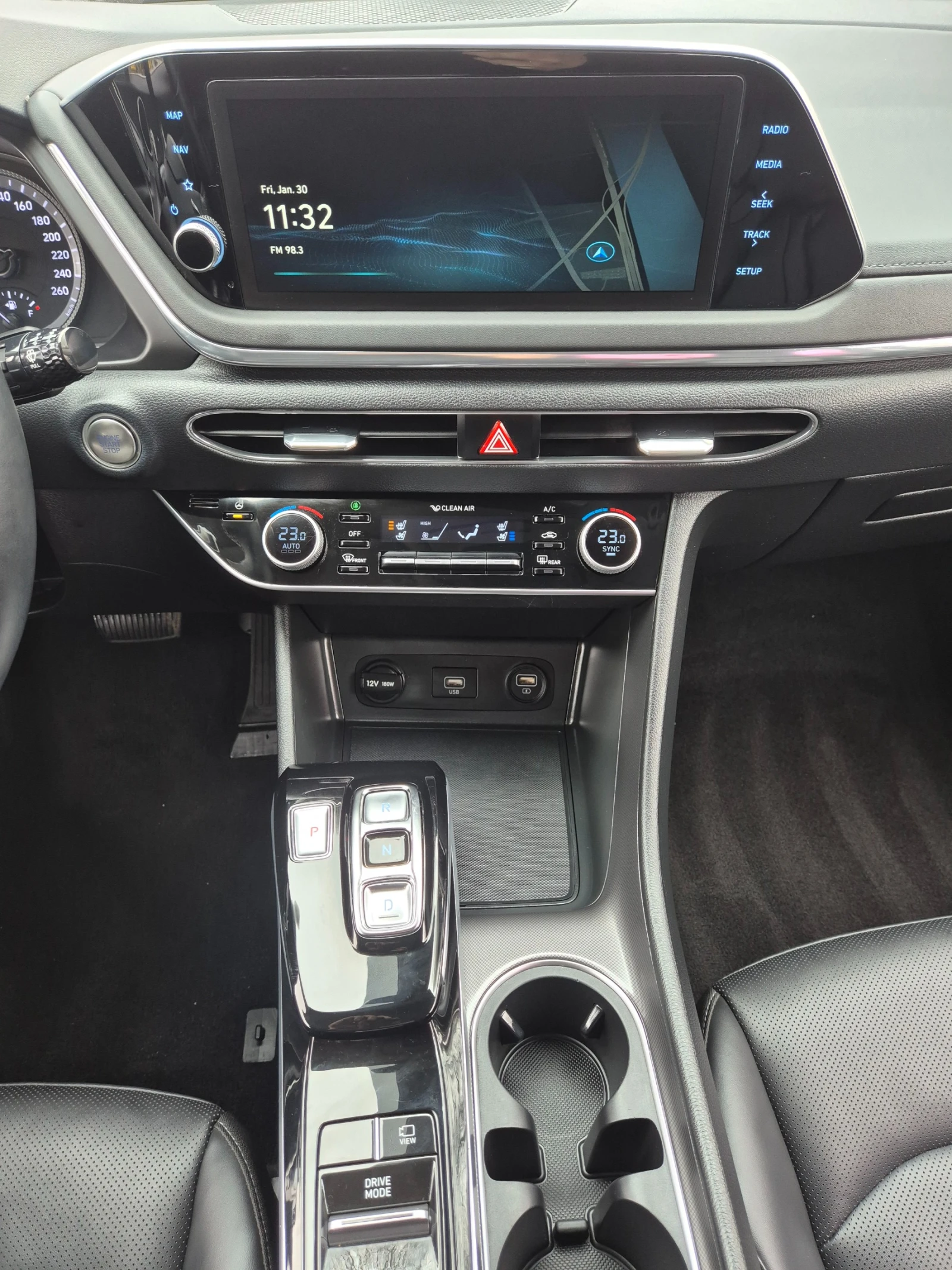 Hyundai Sonata 2.0 cm3 ������ ������� � �� | Mobile.bg � ����������� 11