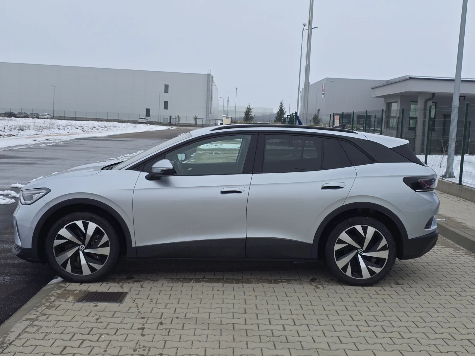 VW ID.4 32000km | Mobile.bg � ����������� 8