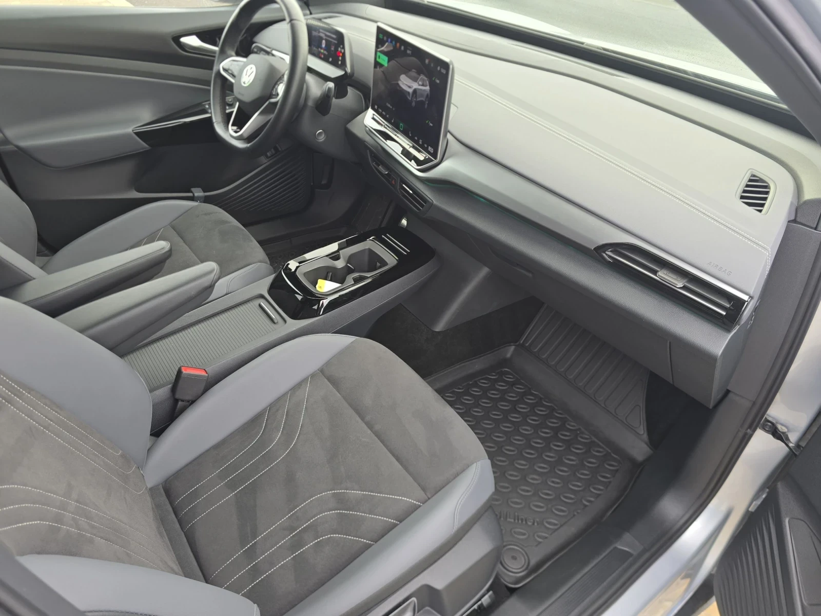 VW ID.4 32000km | Mobile.bg � ����������� 16